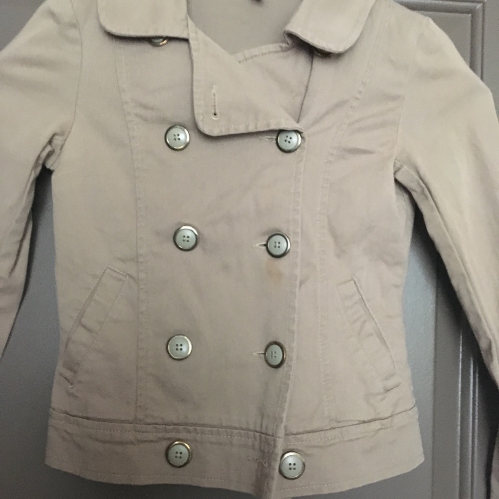 H&M JACKET - Picture 3 of 7
